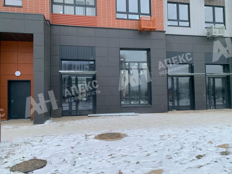 Аренда помещения свободного назначения в Подрезково в жилом доме на Ленинградском шоссе ,195.7 м2,фото-1