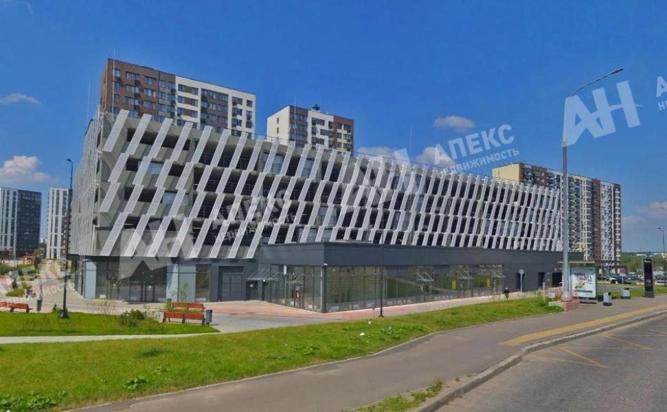 Продажа помещения свободного назначения в Коммунарке в жилом доме на Калужском шоссе ,135 м2,фото-1