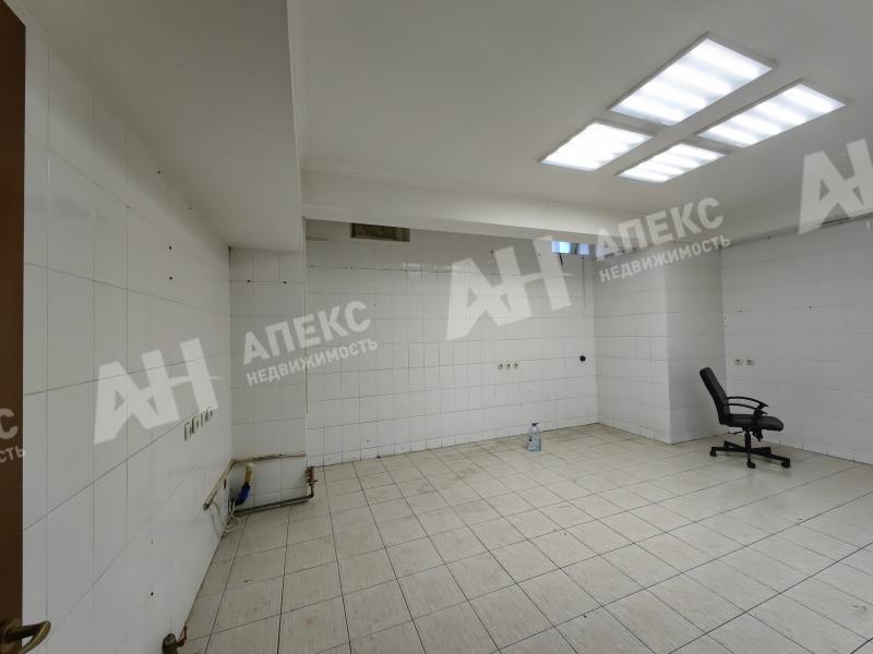 Аренда офиса в Москве в бизнес-центре класса Б на Научном проезде,м.Калужская,100.8 м2,фото-1