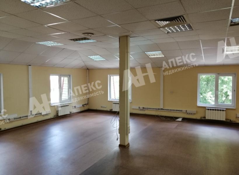 Аренда офиса в Москве в бизнес-центре класса Б на ул Водников,м.Спартак,323.3 м2,фото-1