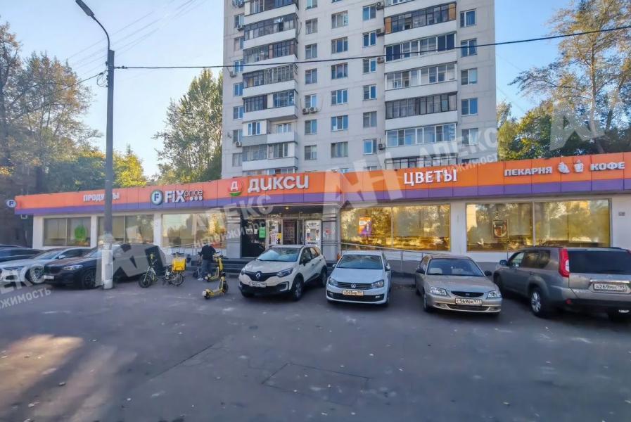 Продажа помещения свободного назначения в Москве в жилом доме на Алтуфьевском шоссе,м.Бескудниково (МЦД),1570.6 м2,фото-1