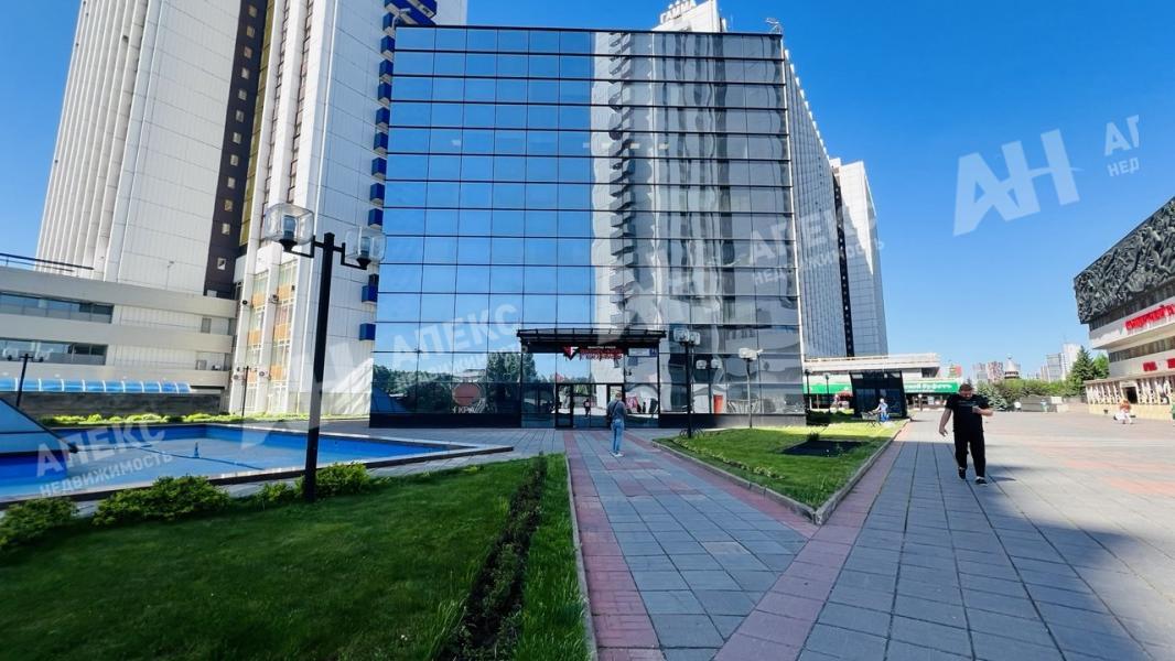 Аренда офиса в Москве в бизнес-центре класса Б на Измайловском шоссе,м.Партизанская,185 м2,фото-1