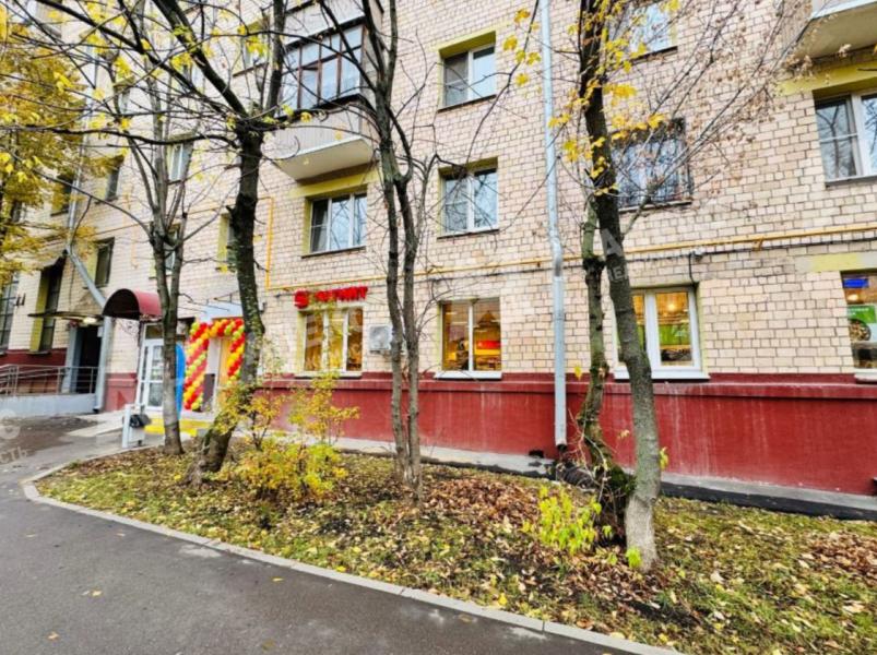 Продажа помещения свободного назначения в Москве в торговом центре на проспекте Вернадского,м.Коломенская,477.5 м2,фото-1