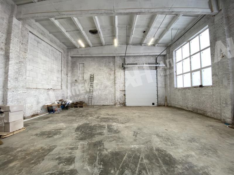 Аренда помещения под склад в Щелково Склад. компл. на Щелковском шоссе ,576 м2,фото-1