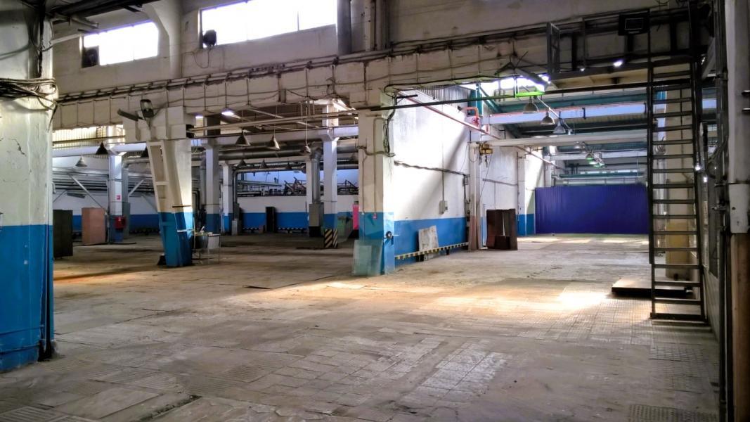 Аренда склада под производство. Аренда склада под производство