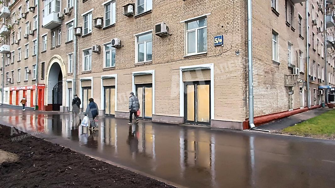 Аренда помещения свободного назначения в Москве в жилом доме на ул Профсоюзная,м.Академическая,212 м2,фото-1