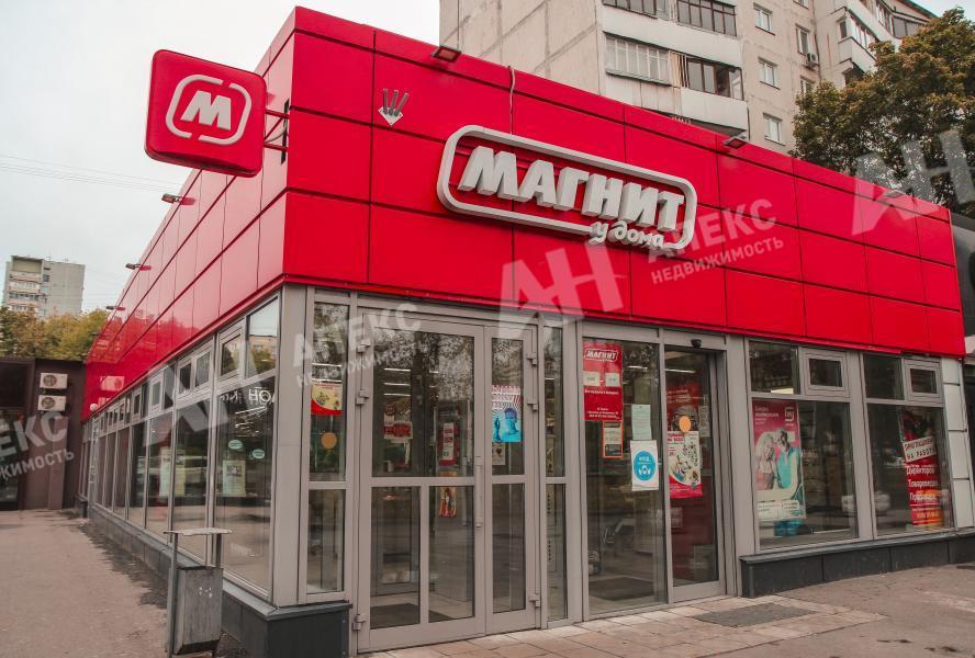 Продажа помещения свободного назначения в Москве Особняк на Щелковском шоссе,м.Первомайская,1064.7 м2,фото-1