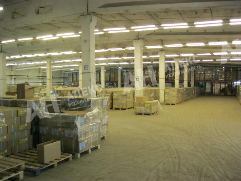 Аренда помещения под склад в Раменском Склад. компл. на Новорязанском шоссе ,450 м2,фото-1