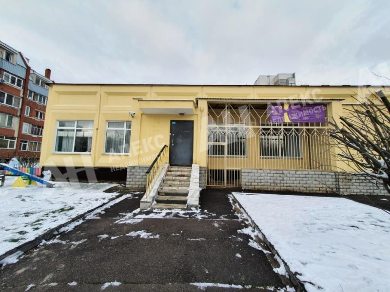 Аренда помещения свободного назначения в Коммунарке Адм. здан. на Калужском шоссе ,62 м2,фото-1