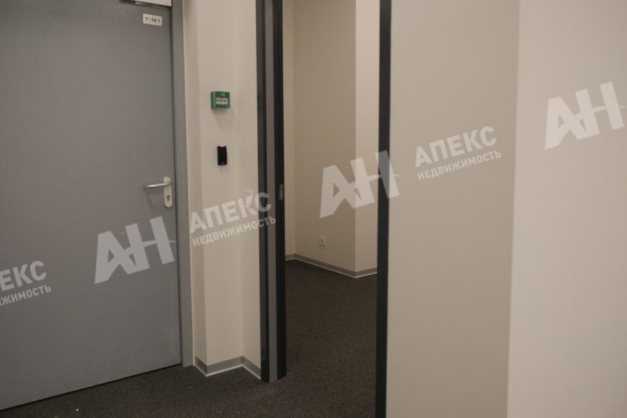 Аренда помещения свободного назначения в Москве в бизнес-центре класса А на проезд 1-й Красногвардейский,м.Деловой центр,100 м2,фото-1