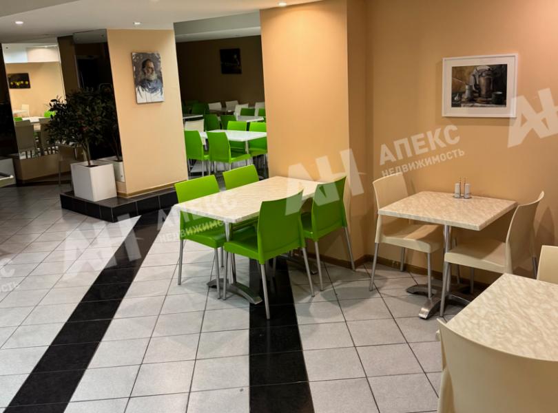 Аренда помещения свободного назначения в Москве в бизнес-центре класса Б на ул Павловская,м.Серпуховская,142.9 м2,фото-1