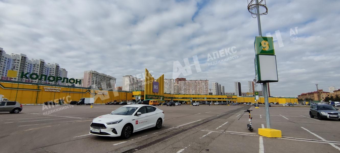 Аренда помещения свободного назначения в Котельниках в торговом центре на Новорязанском шоссе ,2341 м2,фото-1