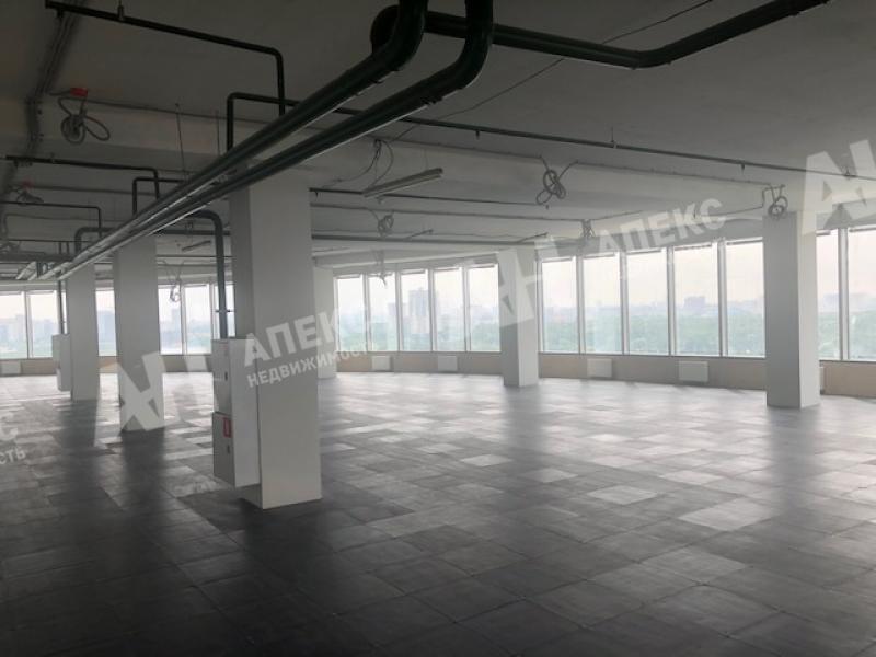 Аренда офисов в Химках в бизнес-центре класса Б на Ленинградском шоссе ,239 - 530 м2,фото-1