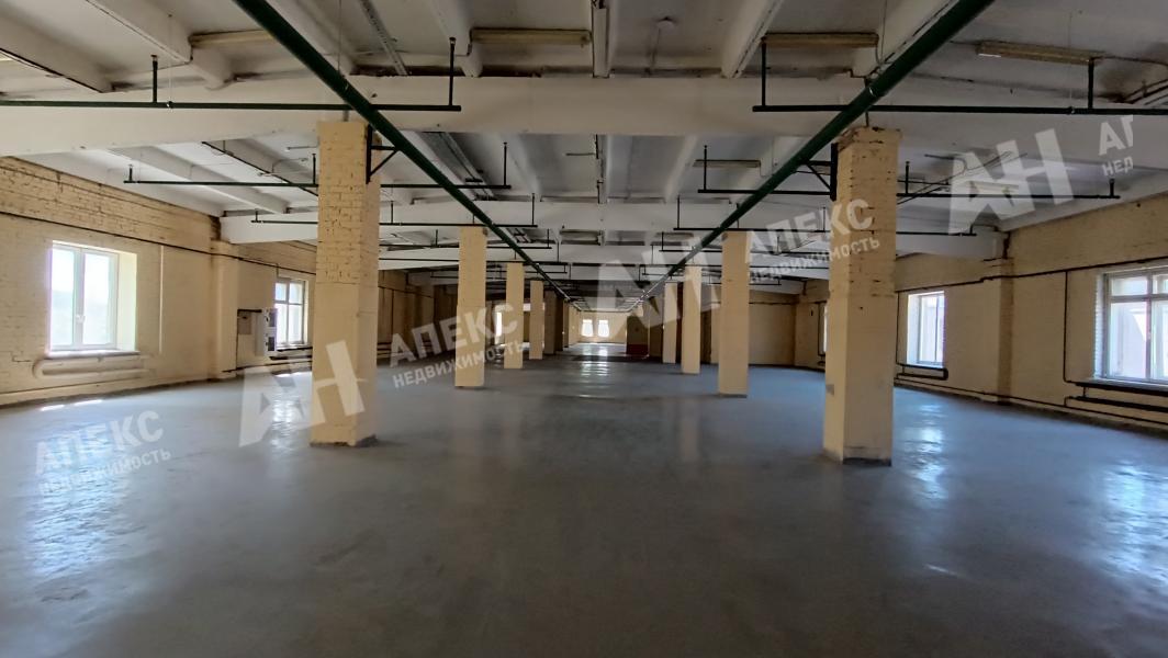 Аренда помещений под склад в Москве Склад. компл. на проезде Черепановых,м.Коптево (МЦК),77.9 - 467.9 м2,фото-1