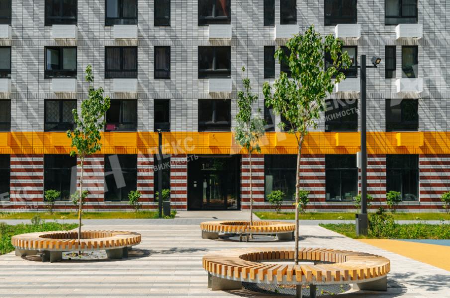 Продажа помещения свободного назначения в Котельниках в жилом доме на Новорязанском шоссе ,136.8 м2,фото-1