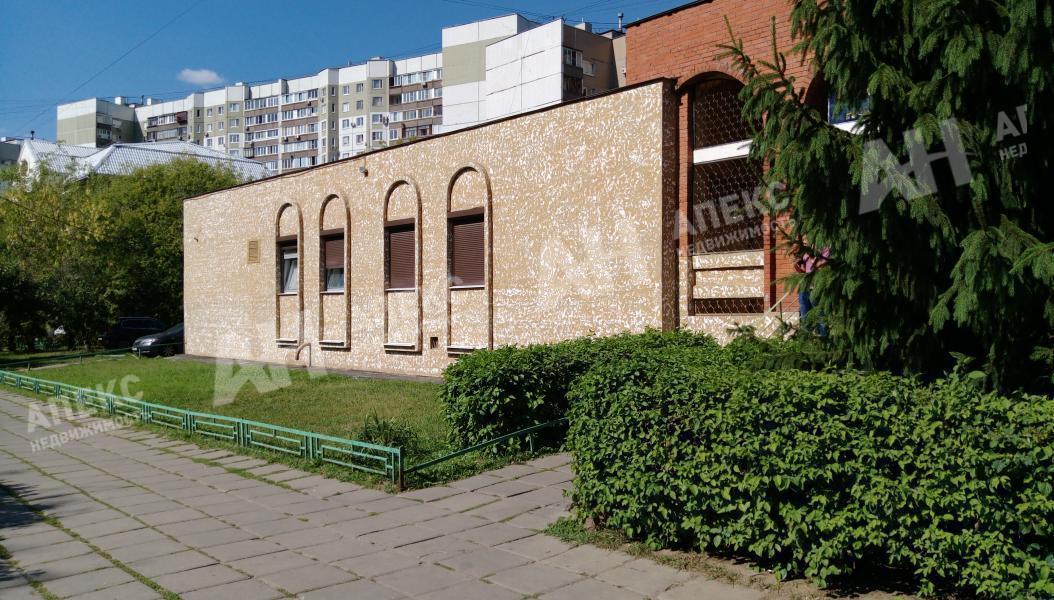 Аренда помещений под склад в Москве Адм. здан. на ул Перерва,м.Братиславская,120 - 702.5 м2,фото-1