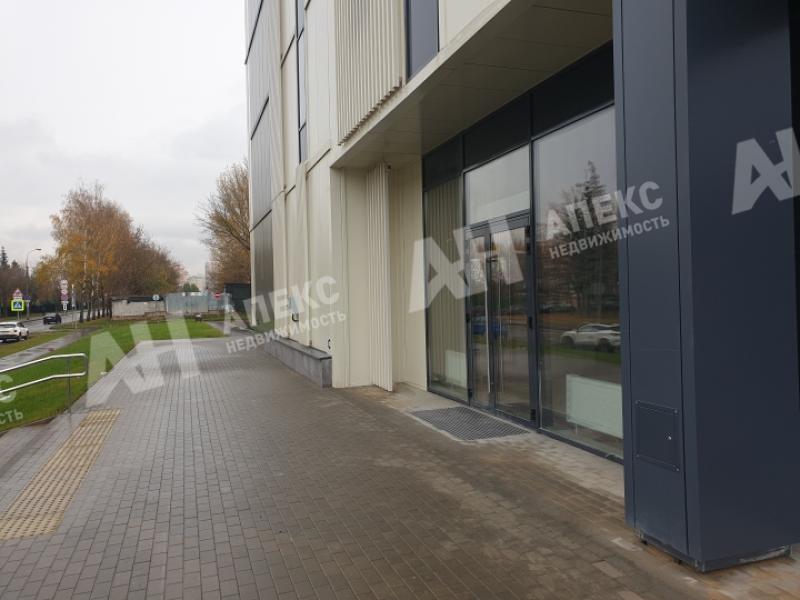 Аренда помещения свободного назначения в Москве Адм. здан. на проезд Олимпийской Деревни,м.Озерная,116.5 м2,фото-1