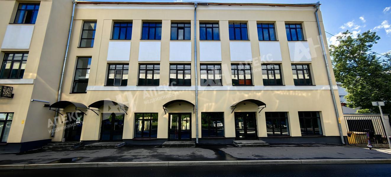Продажа офиса в Москве Адм. здан. на Электродном проезде,м.Шоссе Энтузиастов,81.5 м2,фото-1