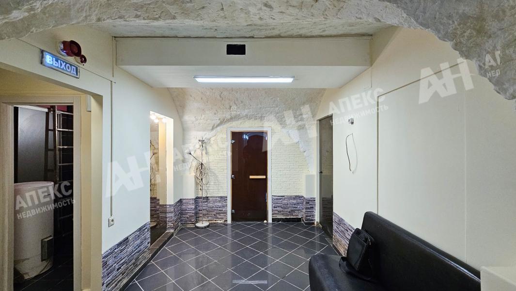 Продажа помещения свободного назначения в Москве в жилом доме на ул Покровка,м.Чистые пруды,142 м2,фото-1