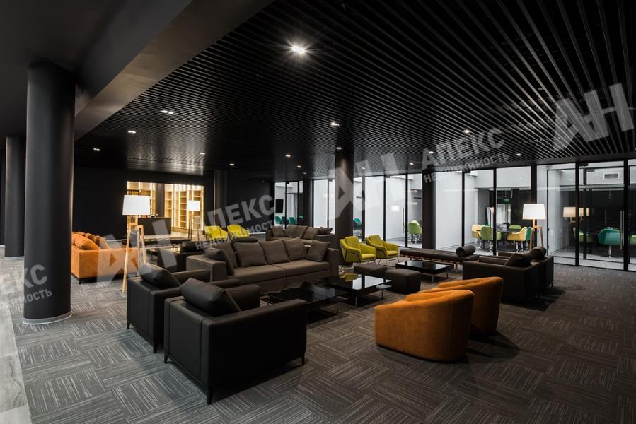 Аренда помещения под офис в Москве в бизнес-центре класса Б на Садовнической набережной,м.Новокузнецкая,624 м2,фото-1