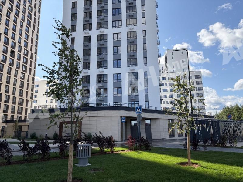 Аренда помещения свободного назначения в Коммунарке в жилом доме на Калужском шоссе ,138 м2,фото-1
