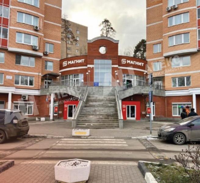 Продажа помещения свободного назначения в Красногорске в жилом доме на Волоколамском шоссе ,753 м2,фото-1