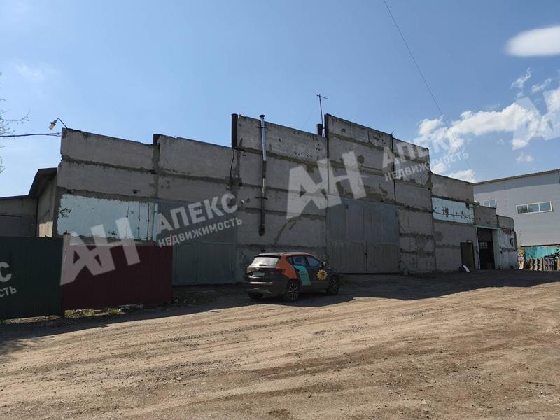 Аренда помещения под склад в Жуковском на Новорязанском шоссе ,1100 м2,фото-1