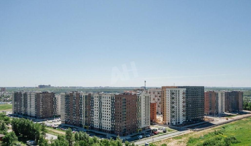 Продажа помещения свободного назначения в Щербинке в жилом доме на Варшавском шоссе ,140.7 м2,фото-1