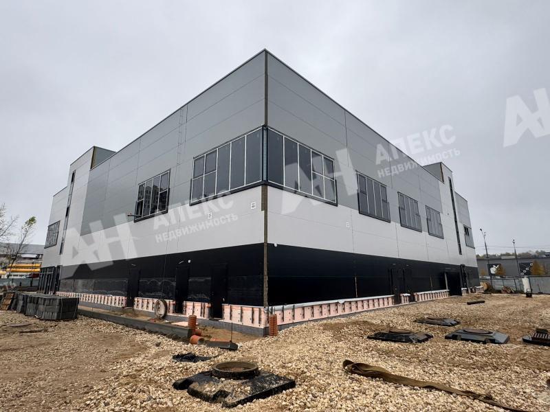 Аренда помещения свободного назначения в Пироговском в торговом центре на Ярославском шоссе ,1250 м2,фото-1