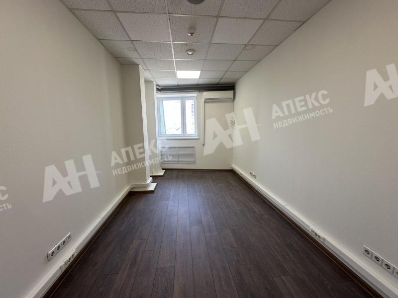 Аренда офиса в Москве в бизнес-центре класса Б на проезд 2-й Верхний Михайловский,м.Площадь Гагарина (МЦК),14.1 м2,фото-1