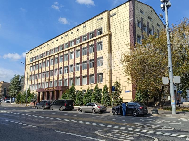 Продажа помещения свободного назначения в Москве Особняк на ул 1-я Машиностроения,м.Дубровка,4802.1 м2,фото-1