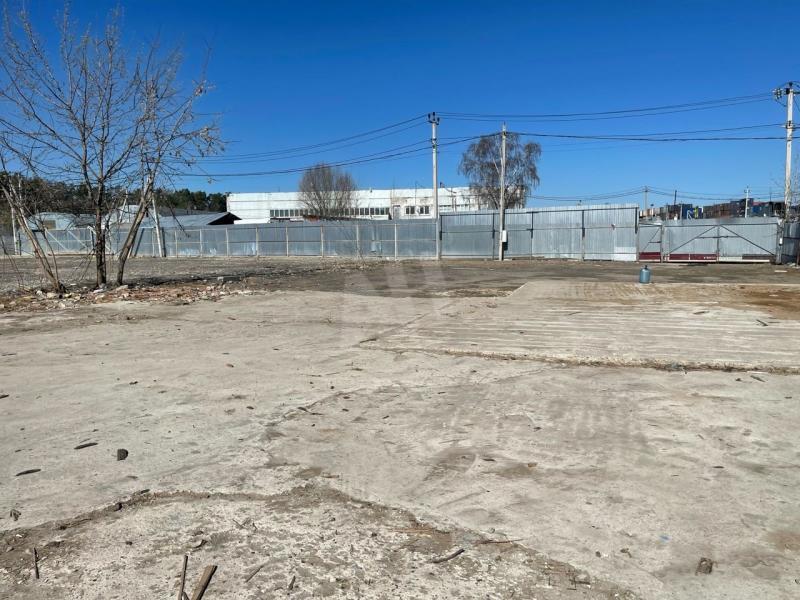 Аренда земельного участка в Видном на Каширском шоссе ,0.42 га,фото-1