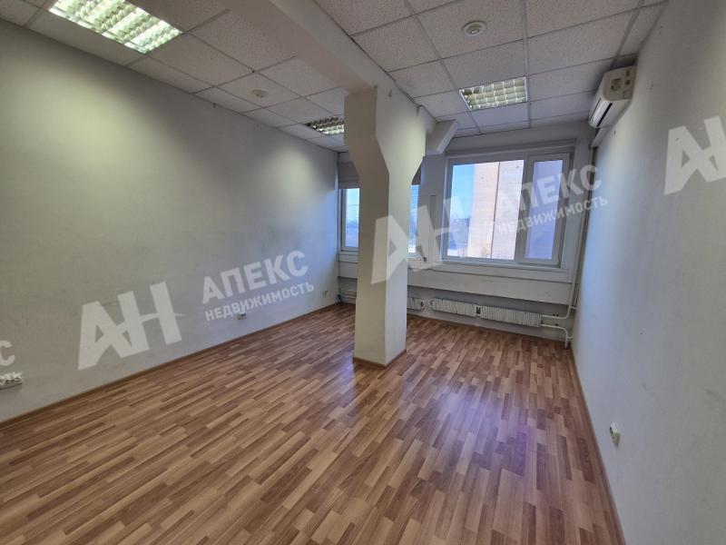 Аренда помещения свободного назначения в Москве в бизнес-центре класса Б на ул Профсоюзная,м.Воронцовская,19 м2,фото-1