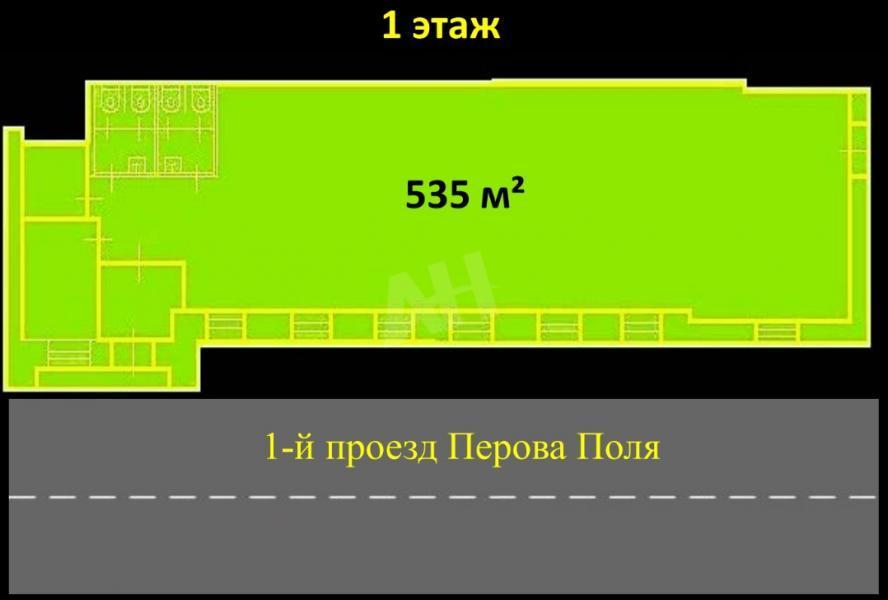 1 проезд перова поля 9. 1 проезд перова поля 9