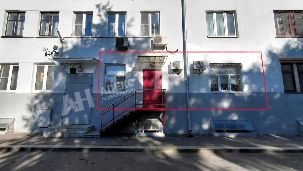 Аренда помещения свободного назначения в Москве в жилом доме на ул Пятницкая,м.Павелецкая,72 м2,фото-1