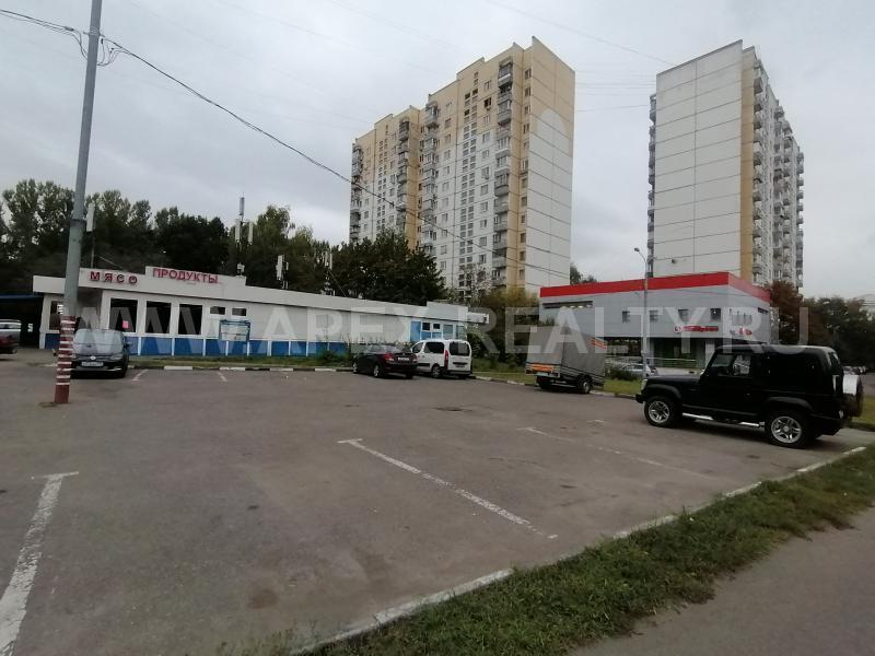 Купить Квартиру В Москве Соловьиный Проезд