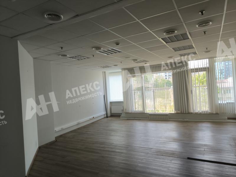 Аренда офиса в Москве в бизнес-центре класса Б на ул Летниковская,м.Павелецкая,86.2 м2,фото-1