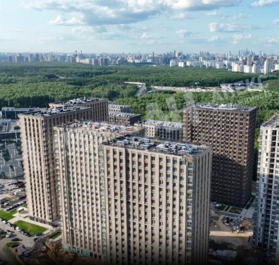 Продажа помещения свободного назначения в Котельниках в жилом доме на Новорязанском шоссе ,97 м2,фото-1