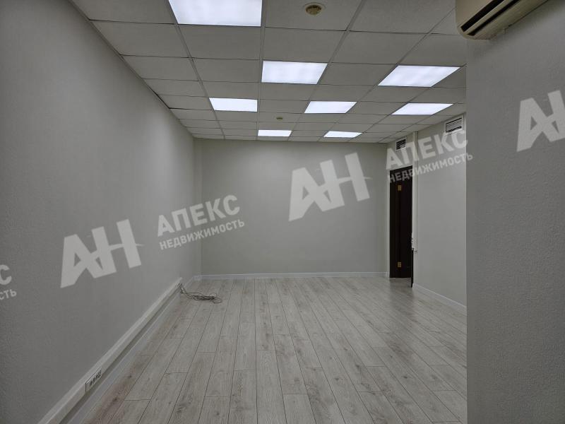 Аренда помещения свободного назначения в Москве в бизнес-центре класса Б на ул Лесная,м.Новослободская,185 м2,фото-1