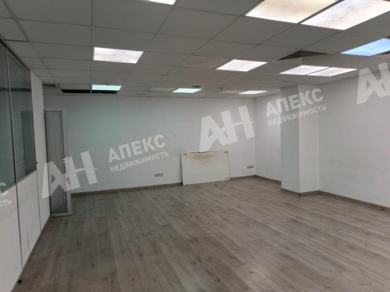 Аренда помещения свободного назначения в Москве в бизнес-центре класса Б на ул Павловская,м.Серпуховская,80.8 м2,фото-1