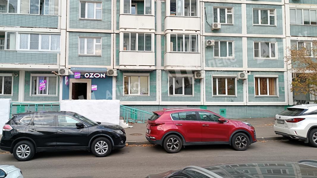 Аренда помещения свободного назначения в Москве в жилом доме на ул Новаторов,м.Зюзино,175.9 м2,фото-1