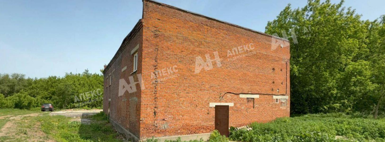 Продажа помещения свободного назначения в Электроуглях Адм. здан. на Горьковском шоссе ,291.3 м2,фото-1