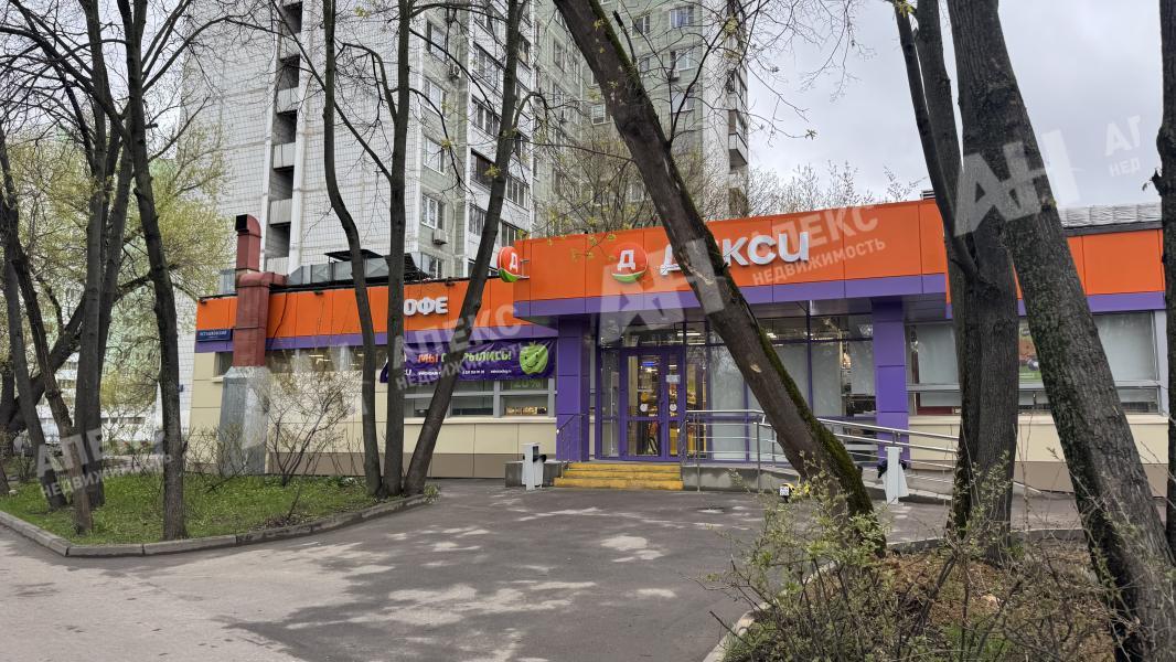 Продажа помещения свободного назначения в Москве Адм. здан. на проезд Осташковский,м.Бабушкинская,336.5 м2,фото-1