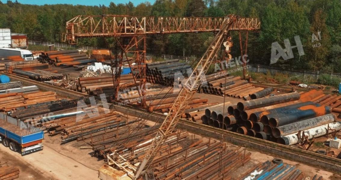 Аренда земельного участка в Протвино на Симферопольском шоссе ,2 га,фото-1
