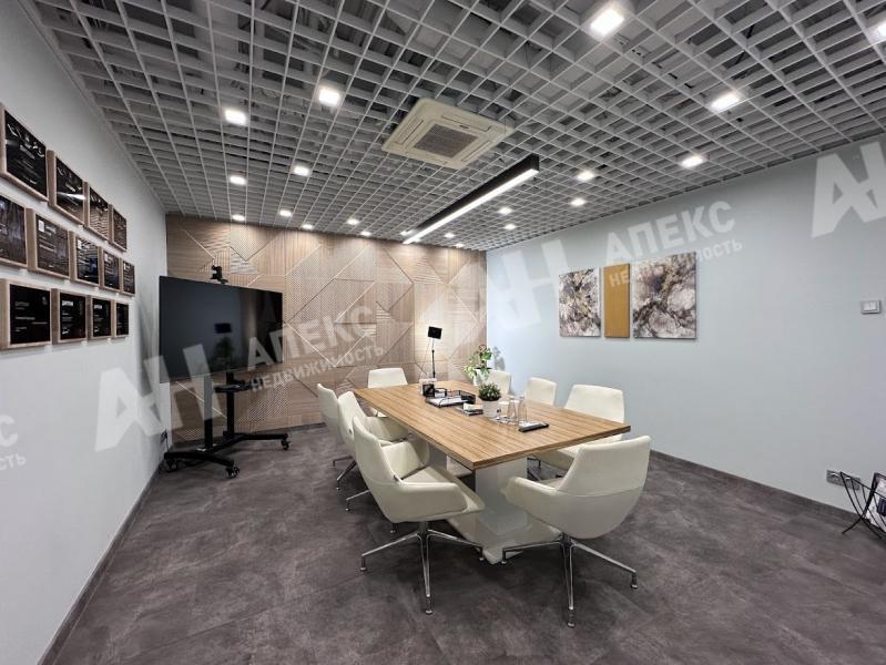 Продажа помещений под офис в Москве в бизнес-центре класса Б на ул Ленинская Слобода,м.Автозаводская,13.6 - 823.3 м2,фото-1