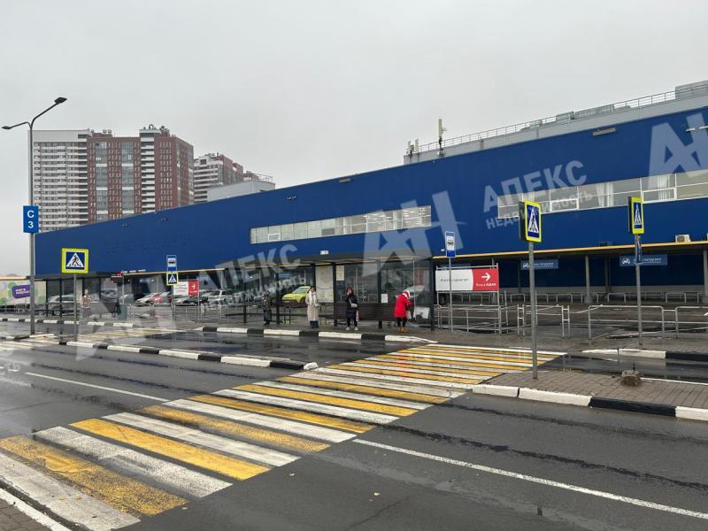 Аренда помещения свободного назначения в Химках в торговом центре на Ленинградском шоссе ,29286 м2,фото-1