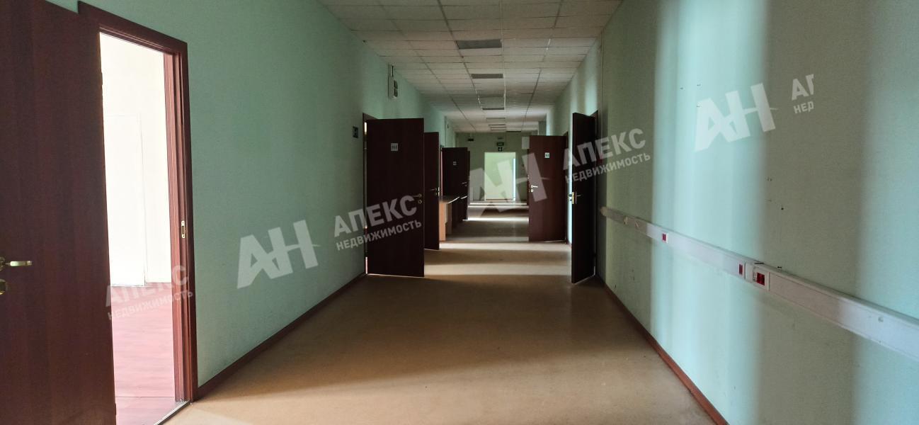 Аренда помещения свободного назначения в Москве Адм. здан. на ул Кольская,м.Свиблово,1500 м2,фото-1