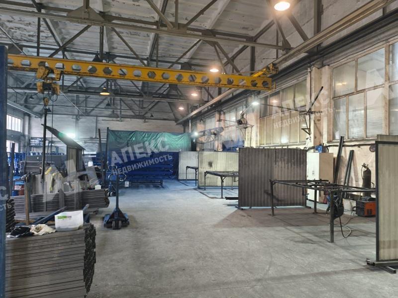 Аренда производства в Шереметьево на Ленинградском шоссе ,1000 м2,фото-1