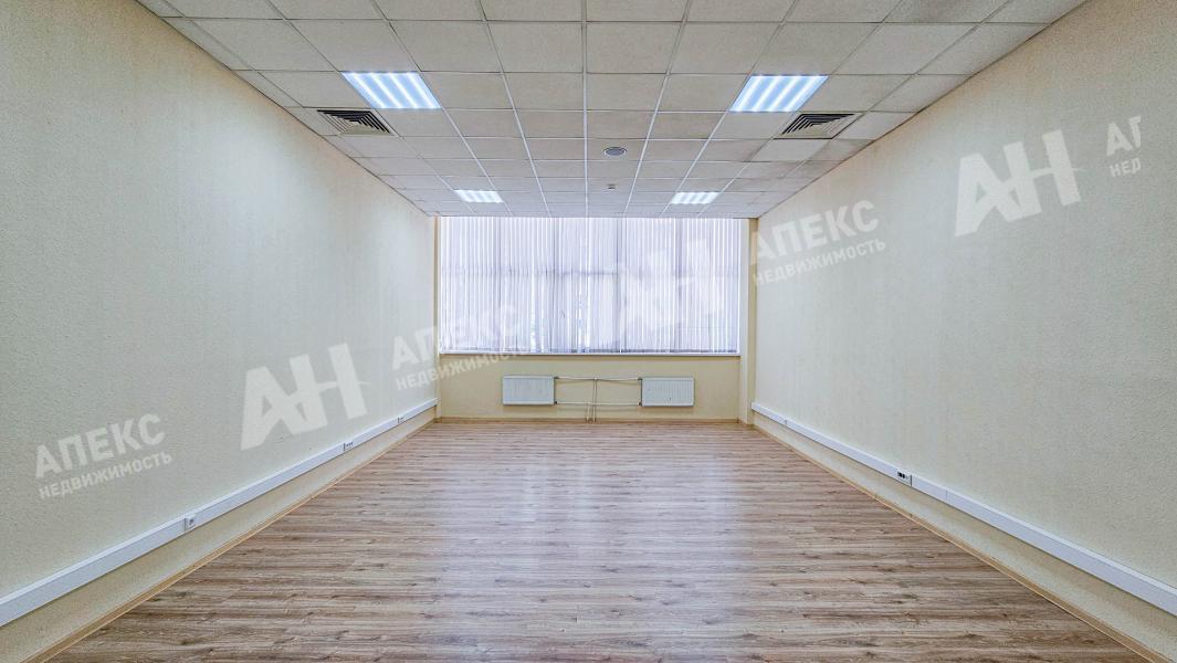 Аренда офиса в Москве Адм. здан. на ул Авангардная,м.Водный стадион,54 м2,фото-1
