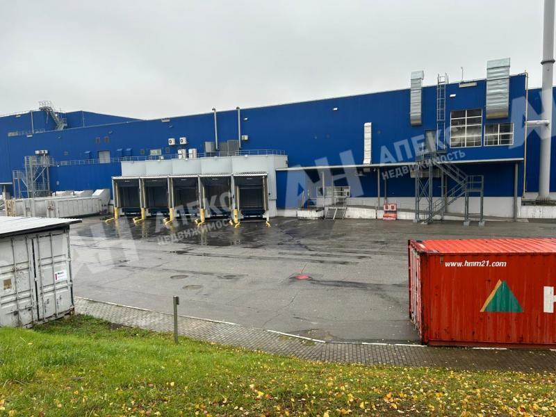 Аренда помещения свободного назначения в Химках Адм. здан. на Ленинградском шоссе ,29286 м2,фото-1